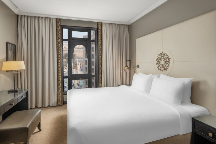 Sofitel Shahd Al Madinah photo 6