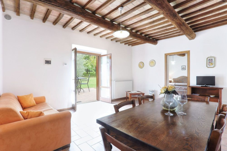 Agriturismo Cerqueto