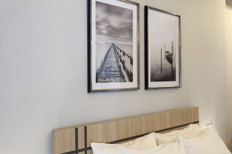 Privilege Flat Renovated Upscale Studio