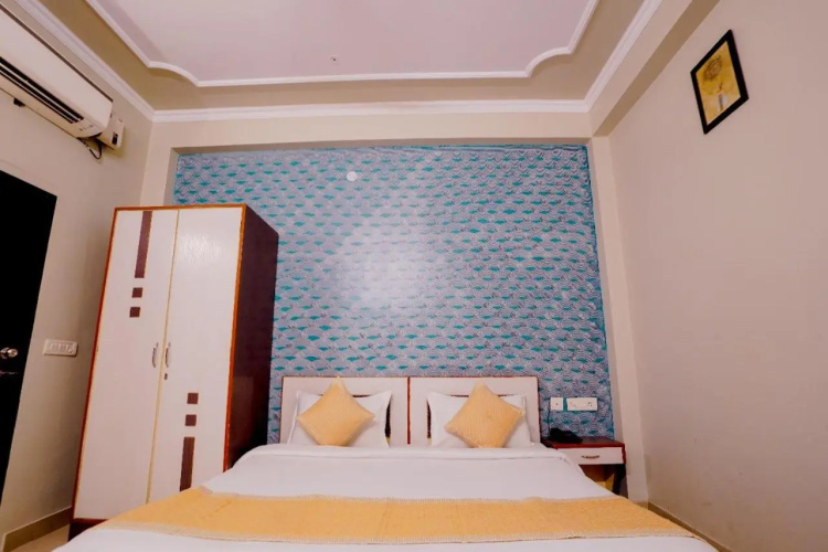Hotel Royal Park