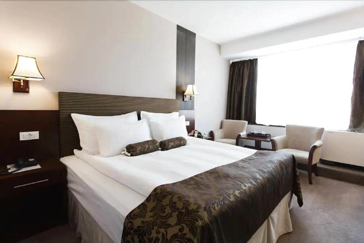 Grand Hotel Napoca