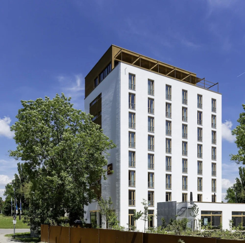 Hotel K99