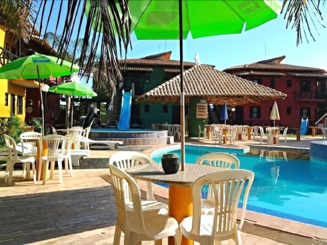 Costa Marlin Hotel
