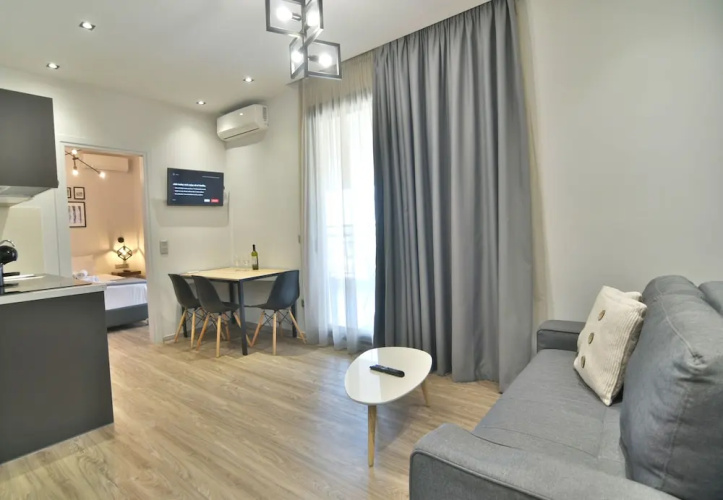 Feel Athens Studios at Monastiraki