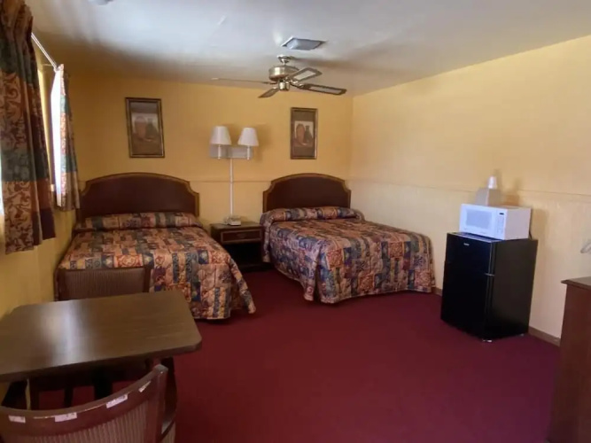 Rodeway Inn