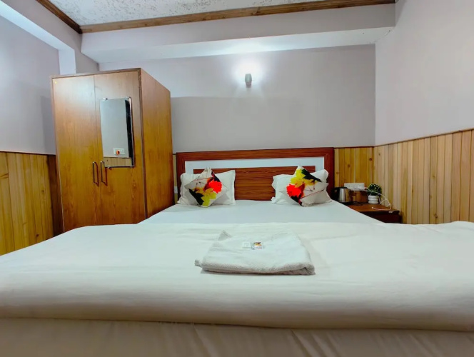 Cozy Homestay