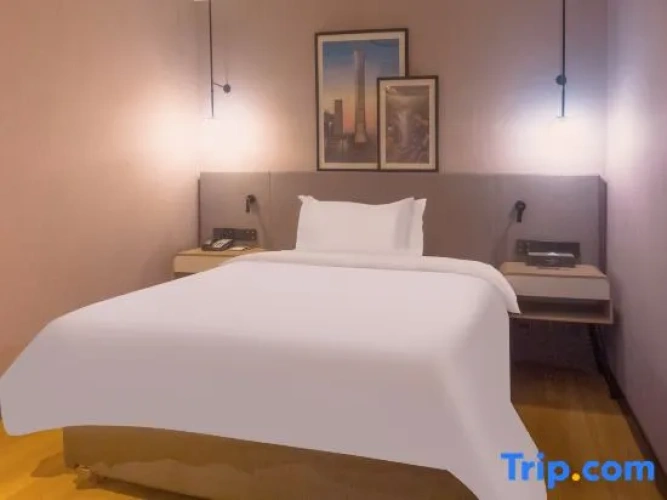 2 Bedrooms Superior Family Suite
