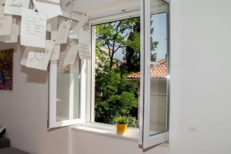 Apartment Ancora