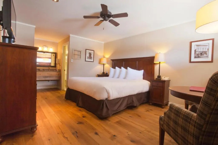 Nordic Inn
