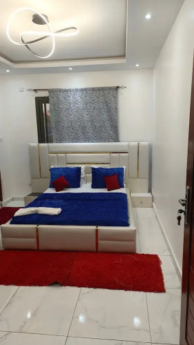 Résidence paryss 3