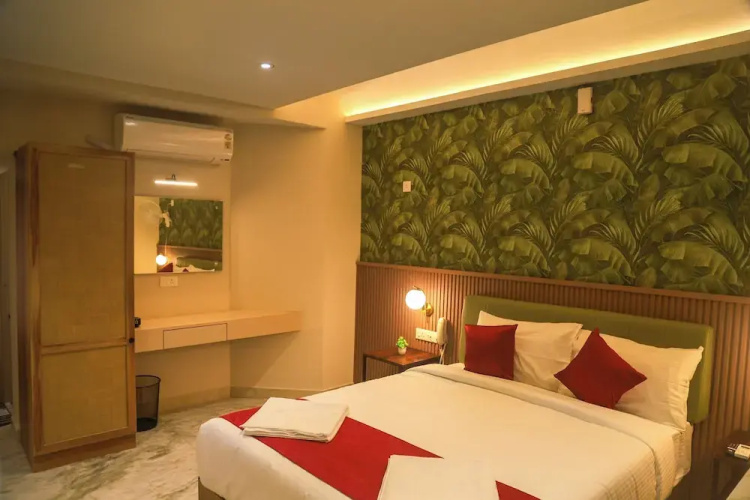 Castle 360 Inn