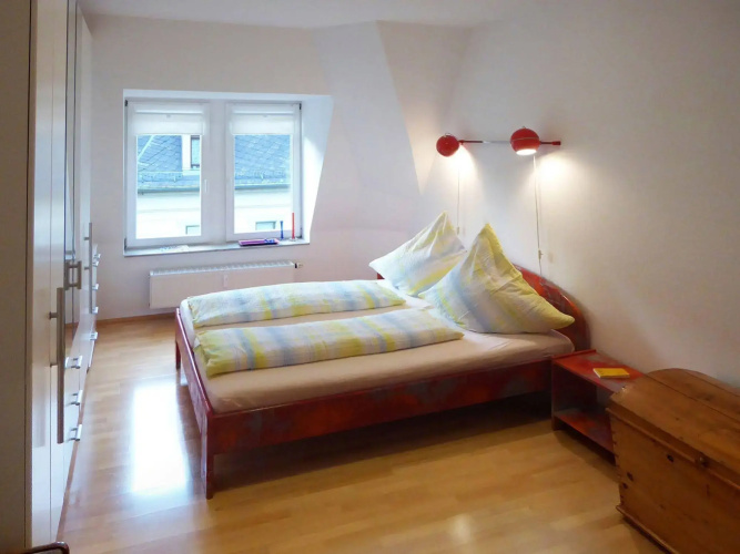 Ferienwohnung Weissbach