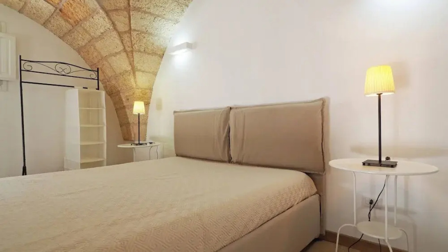 Corte Nizza - Historic Center Wifi AC 4 Guests