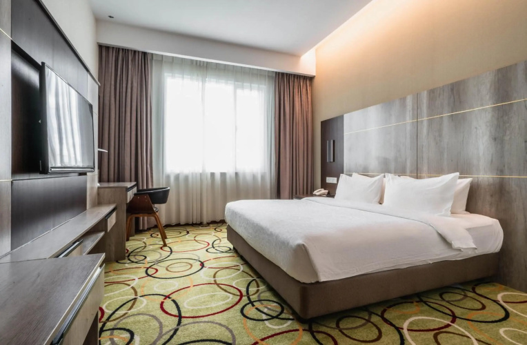 Ano Hotel