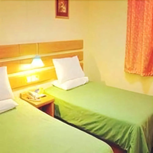 Home Inn Hotel