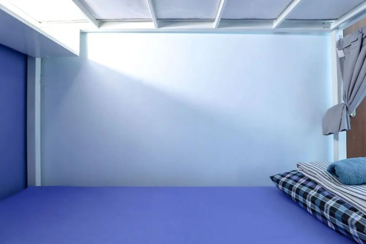 Alexiz Hostel