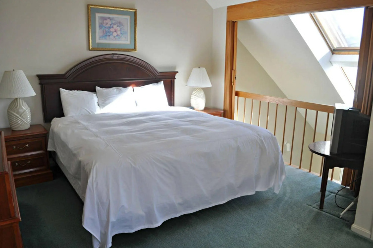 Nordic Village Resort