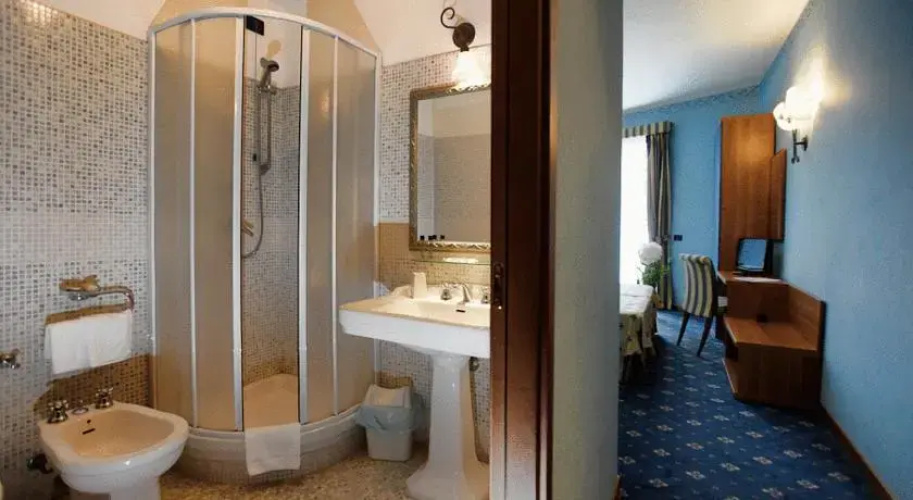 Fedeli Hotel