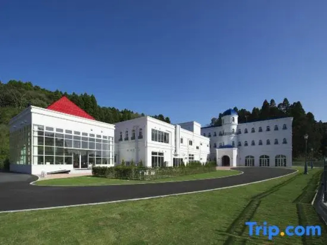 Resort View Otaki