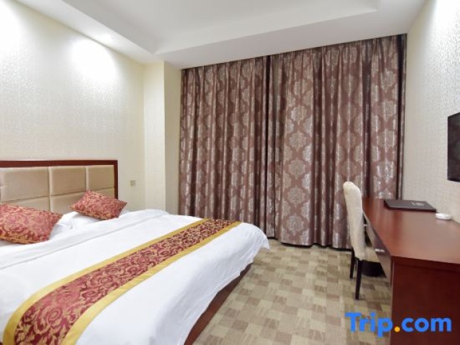 Business Double room