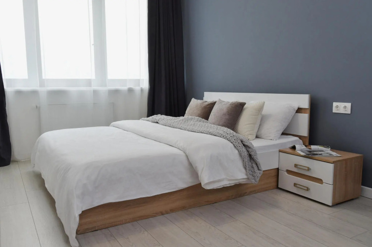 Фотография номера квартиры ApartHause на улице Азина