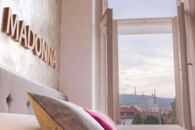 Hotel Klarov