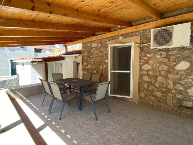 Barbajonn's Stone House