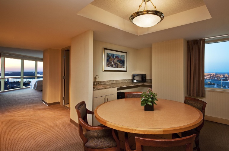 Sheraton Atlantic City Convention Center Hotel photo 9