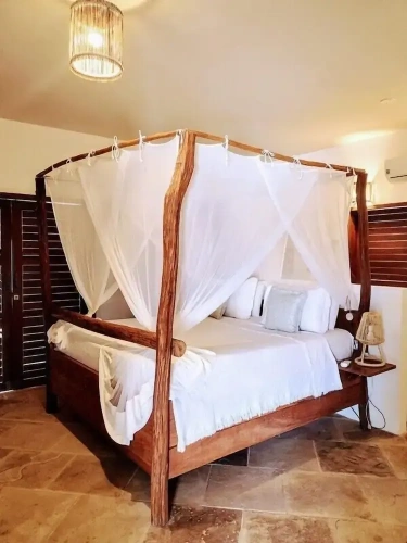 Superior Triple room with sea view