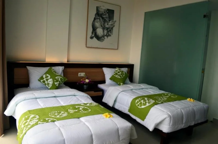 Kepundung Suite