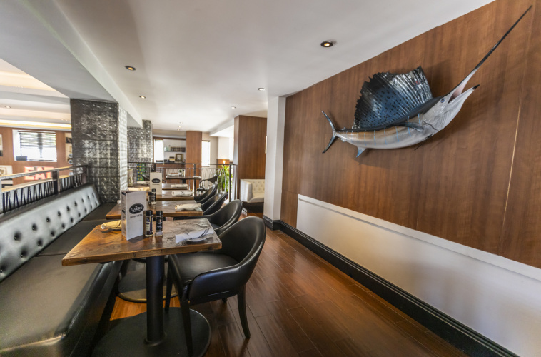 Hotel Croydon Miami Beach photo 12