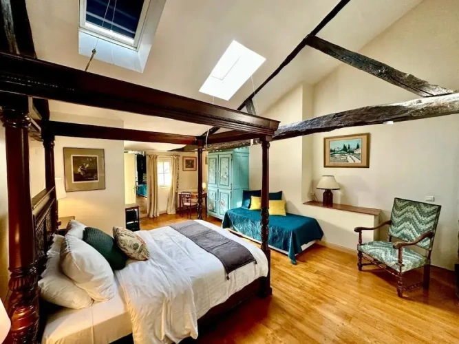 Classic Cottage
