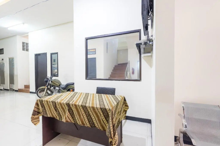 OYO 1435 Residence 446
