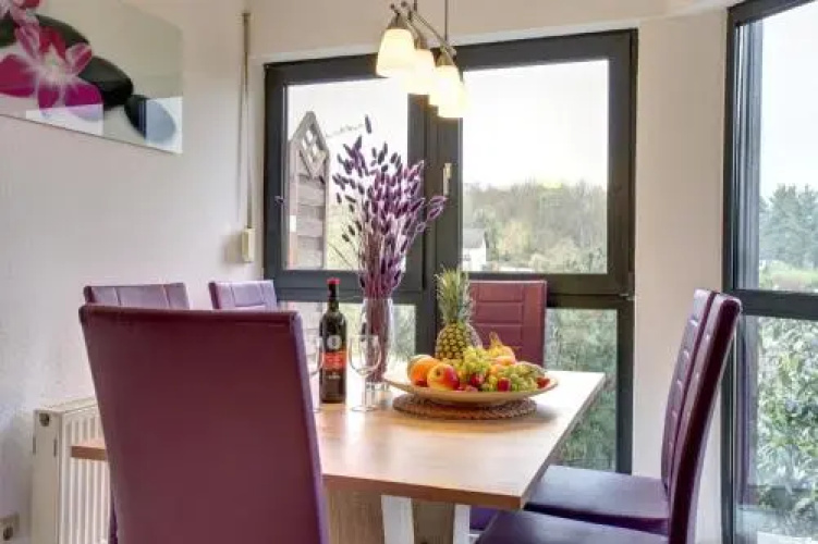 Apartment Eifelmaar