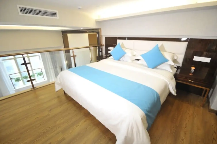 Standard Twin Family room