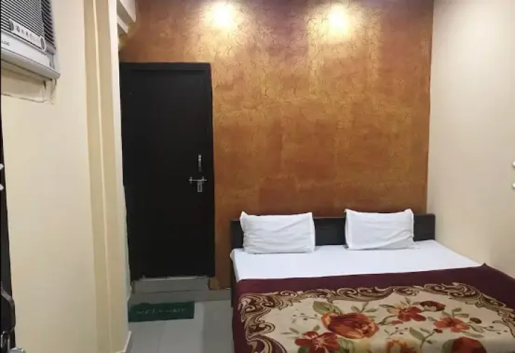 Hotel Atithi galaxy