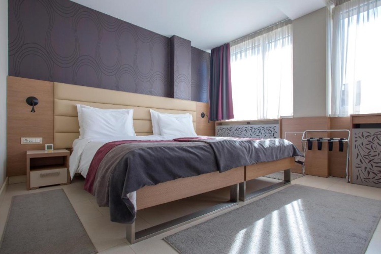 Double room