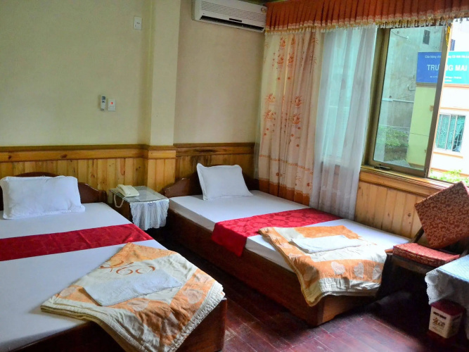 An Trang Hotel