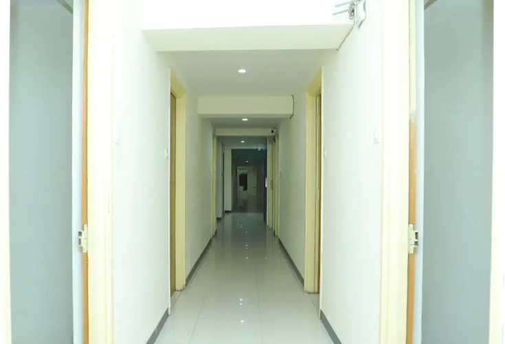 Hotel Anjali