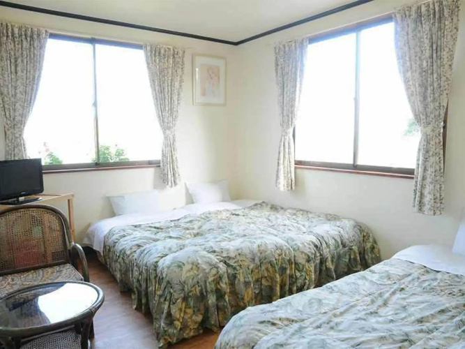 Pension Umi-No Hoshi