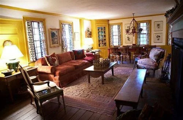 Country Loft Bed & Breakfast