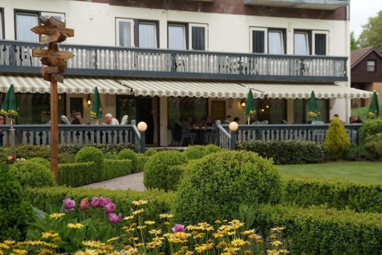 Hotel Bemelmans