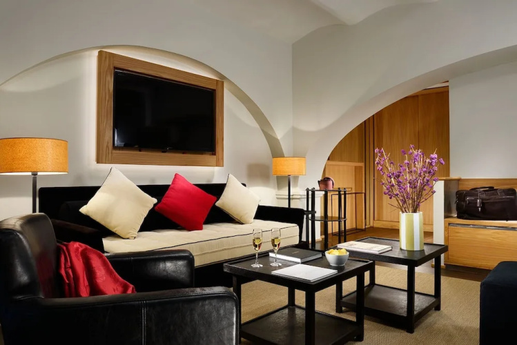 Margutta 54 Luxury Suites