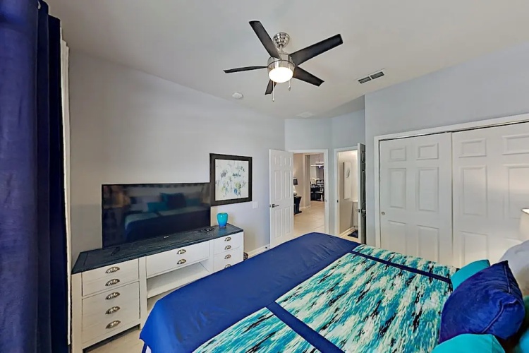 7816bfst 4 Bedroom Home