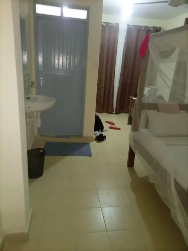 Deluxe Single room with city view