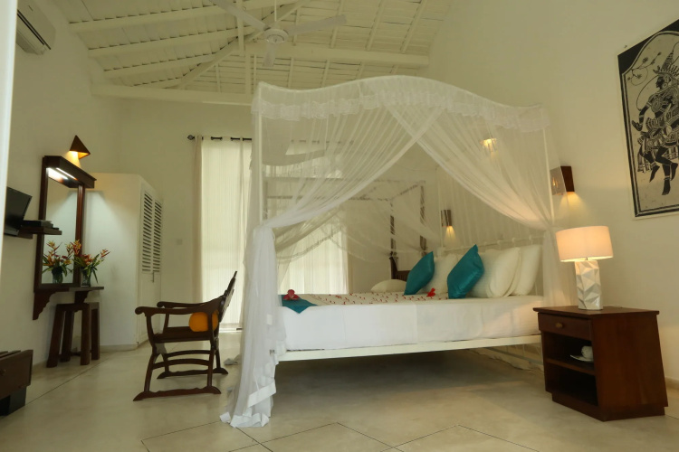Beach Grove Villas