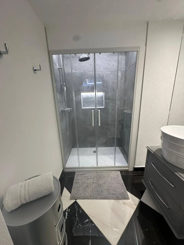 Unique Losone Apartment