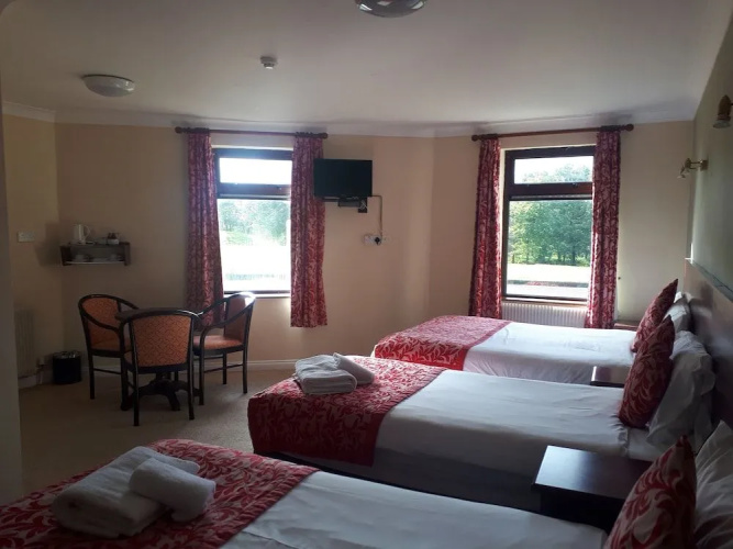 Fernhill Lodge Carrigaline