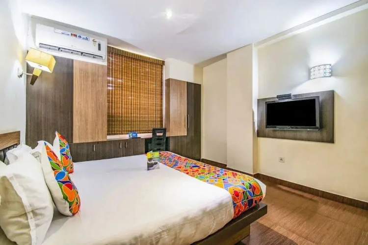 Empire Grand Suites by FabHotels