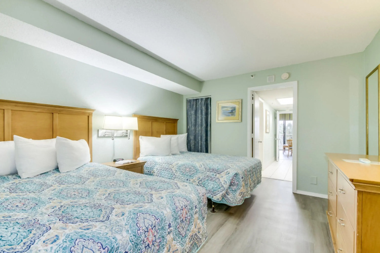 The Sailfish Resort
